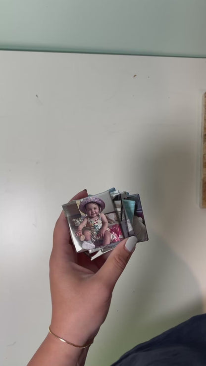 Custom Square 2x2 Magnets